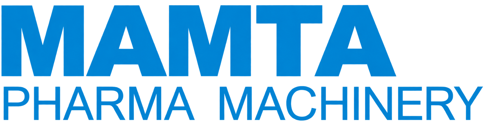 MAMTA PHARMA MACHINERY