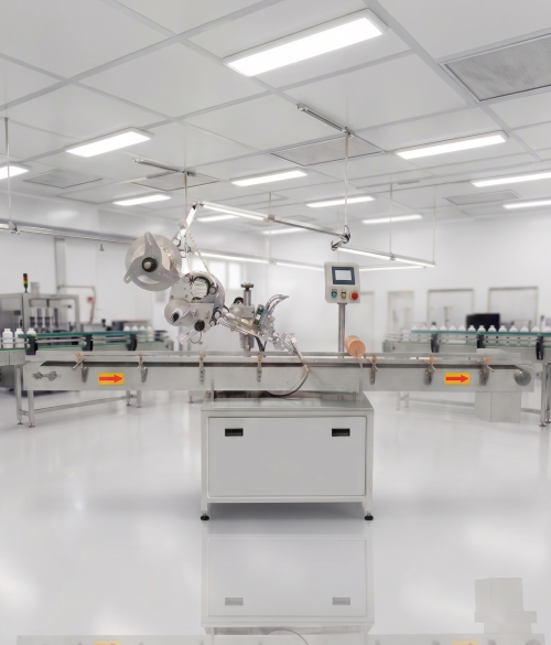 top-labeling-machine