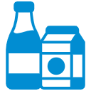 milk-bottle milk-bottle