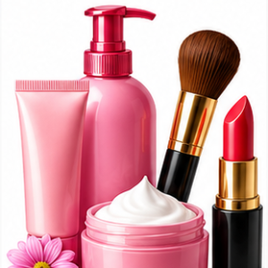 02. cosmetic