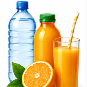 03. Beverage
