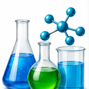 04. Chemicals