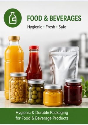 04. FOOD BEVERAGES