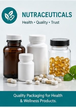 06. NUTRACEUTICALS