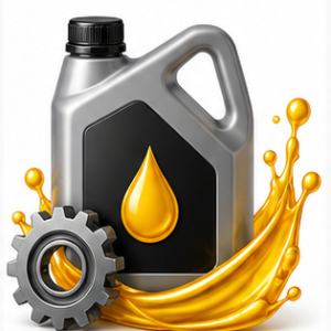08. Lubrication