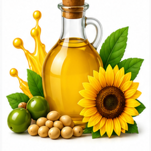 09. Edible Oil