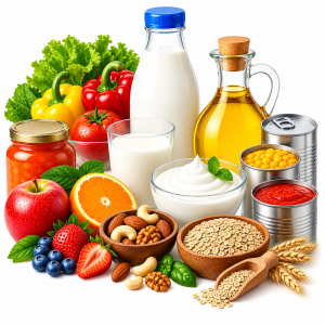 11. FOOD
