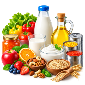 12. FOOD