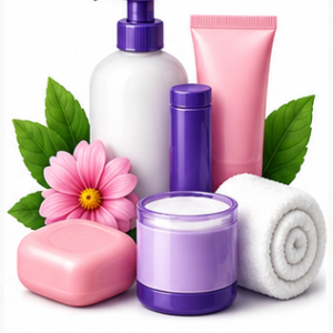 12. Personal Care